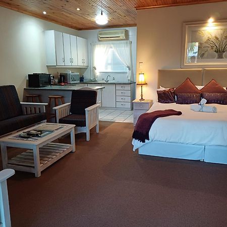 Culdesac Guesthouse 오쇼른 외부 사진