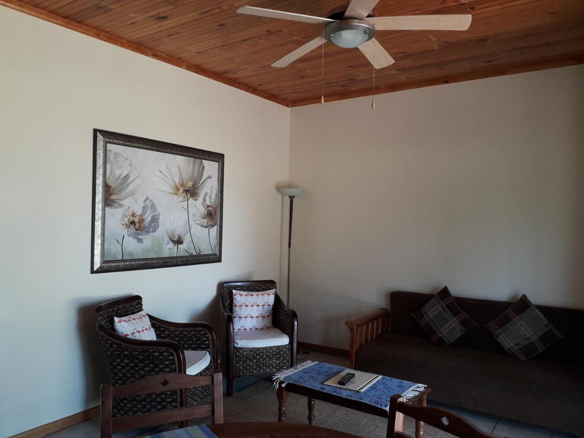 Culdesac Guesthouse 오쇼른 외부 사진
