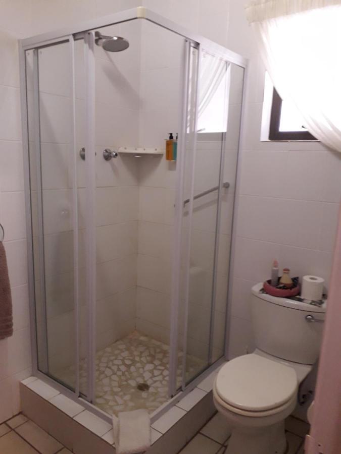 Culdesac Guesthouse 오쇼른 외부 사진