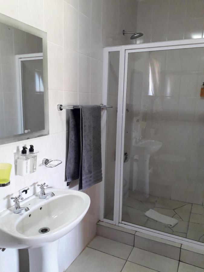 Culdesac Guesthouse 오쇼른 외부 사진