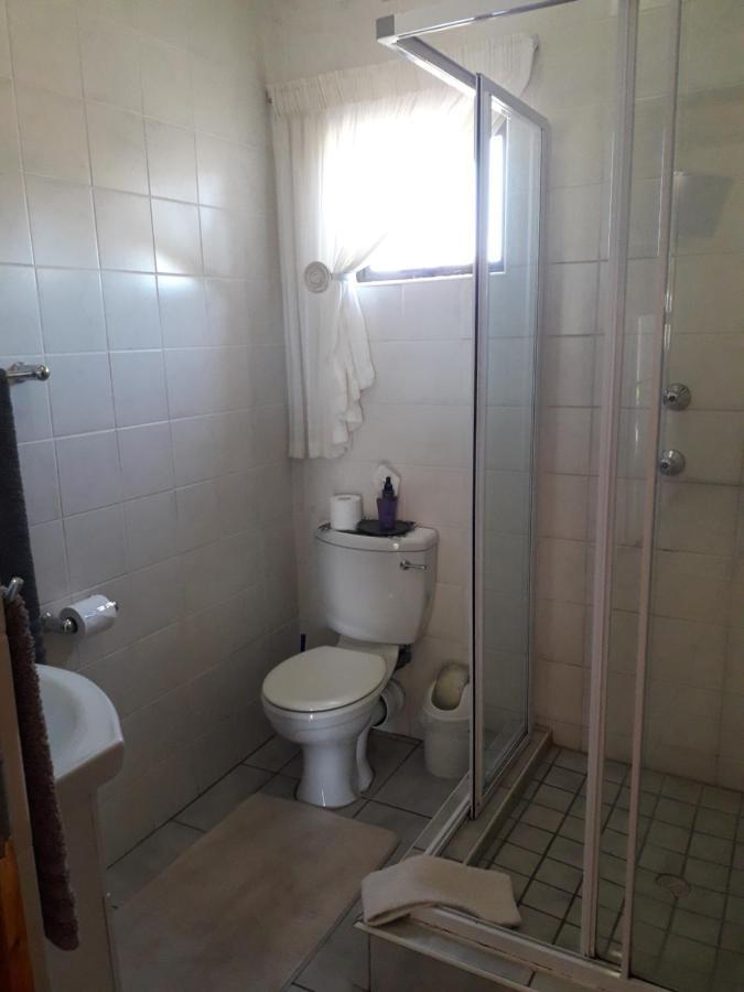 Culdesac Guesthouse 오쇼른 외부 사진