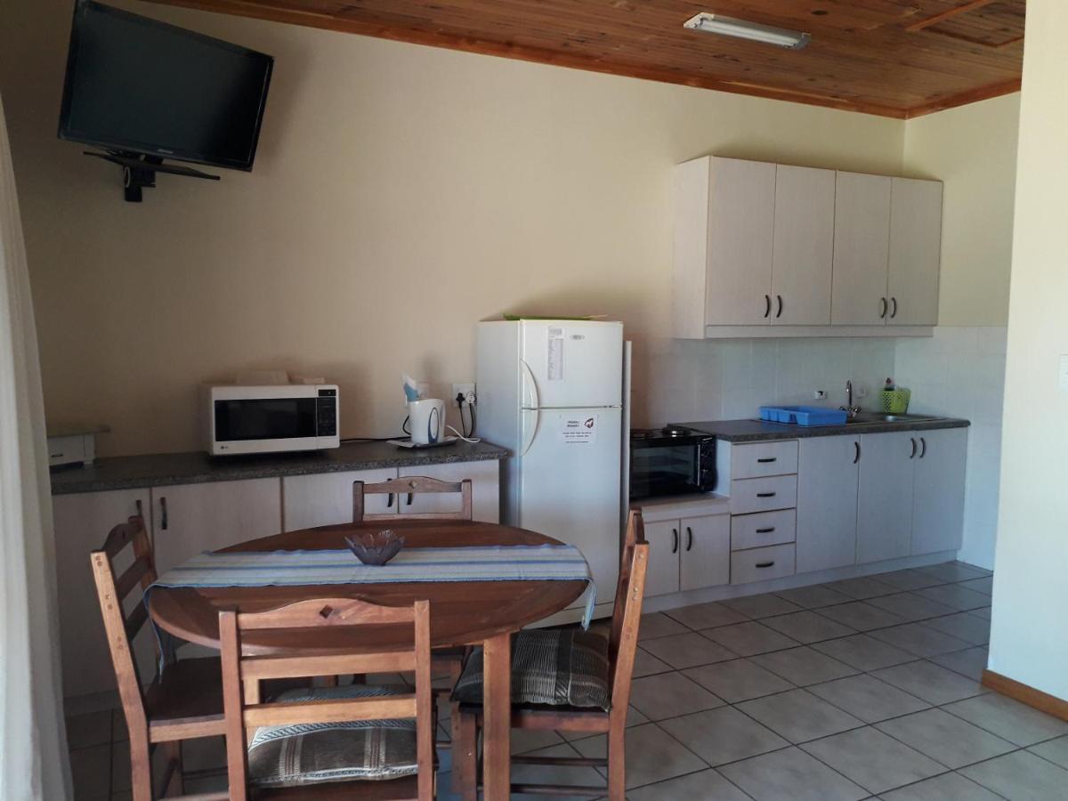Culdesac Guesthouse 오쇼른 외부 사진