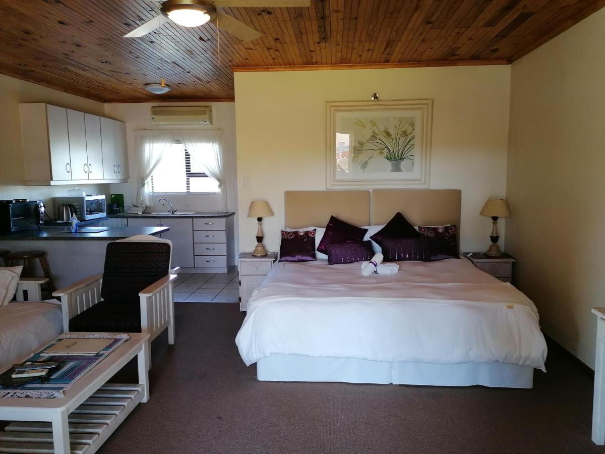 Culdesac Guesthouse 오쇼른 외부 사진
