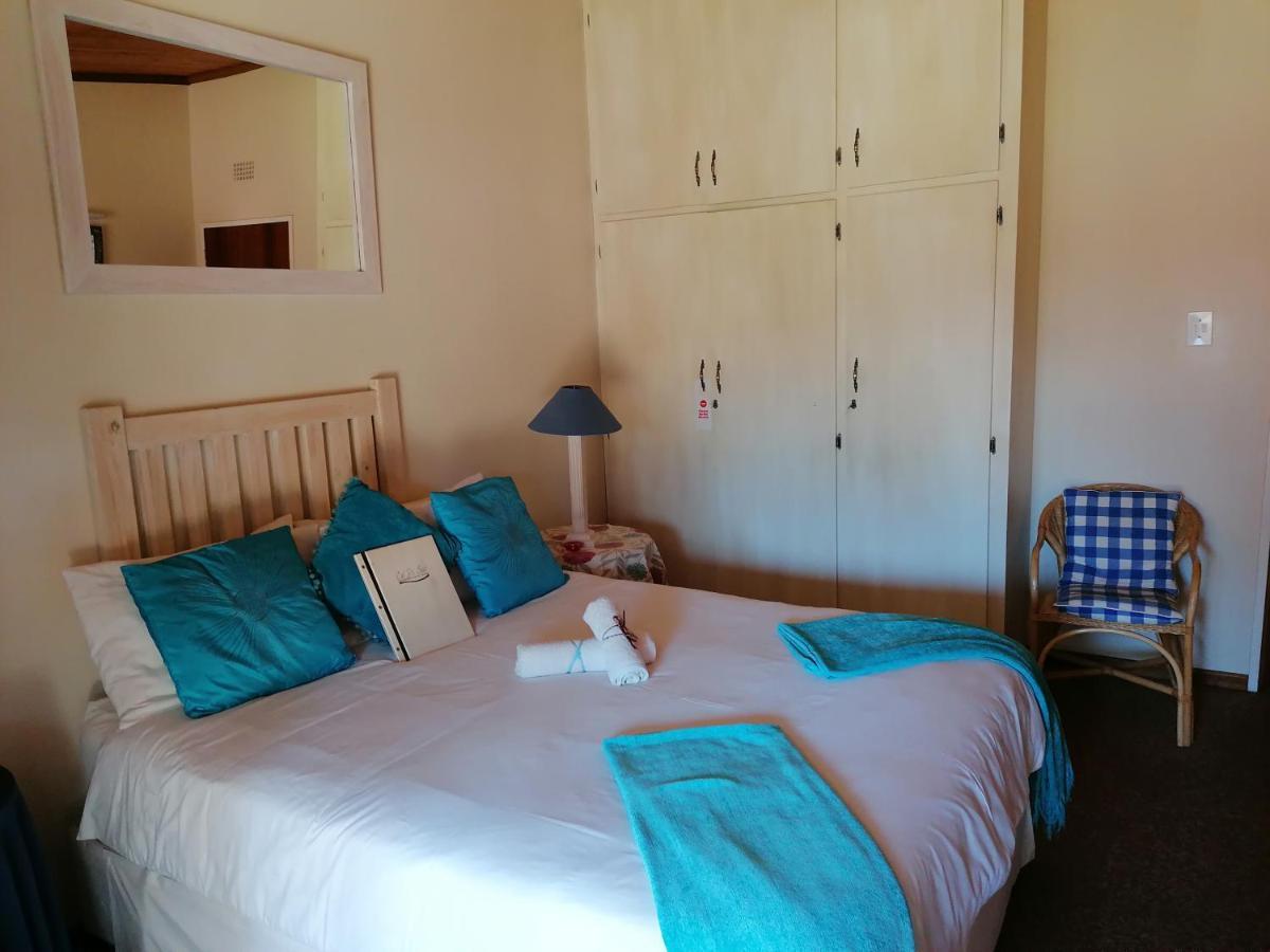 Culdesac Guesthouse 오쇼른 외부 사진