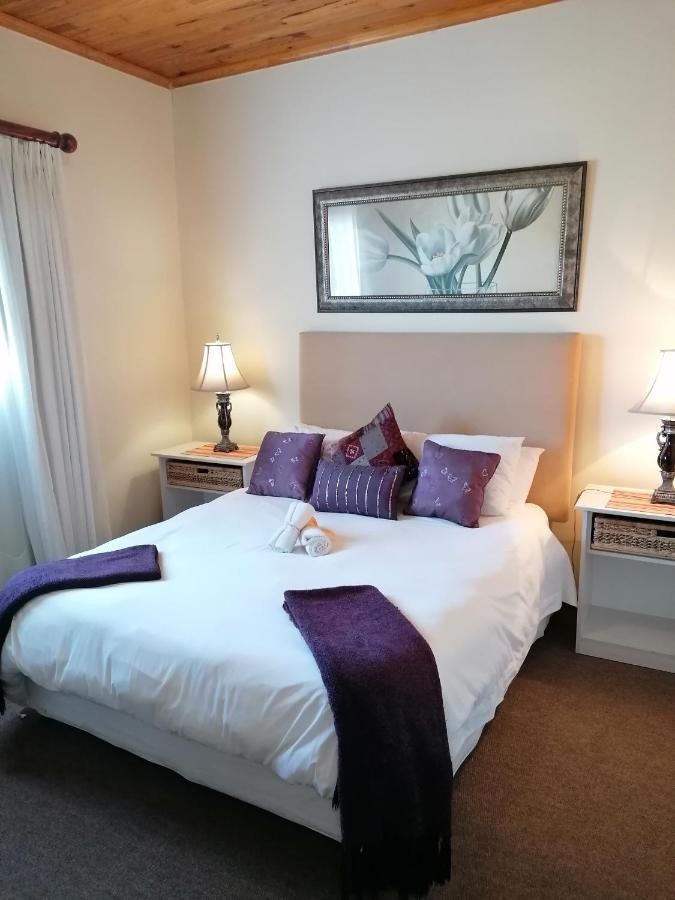 Culdesac Guesthouse 오쇼른 외부 사진