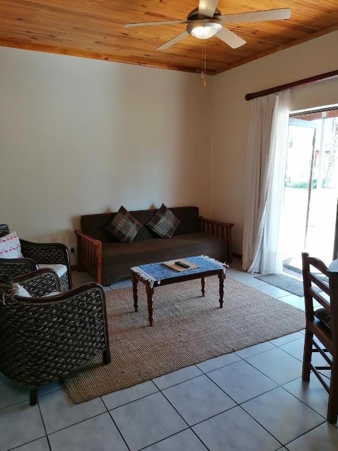 Culdesac Guesthouse 오쇼른 외부 사진