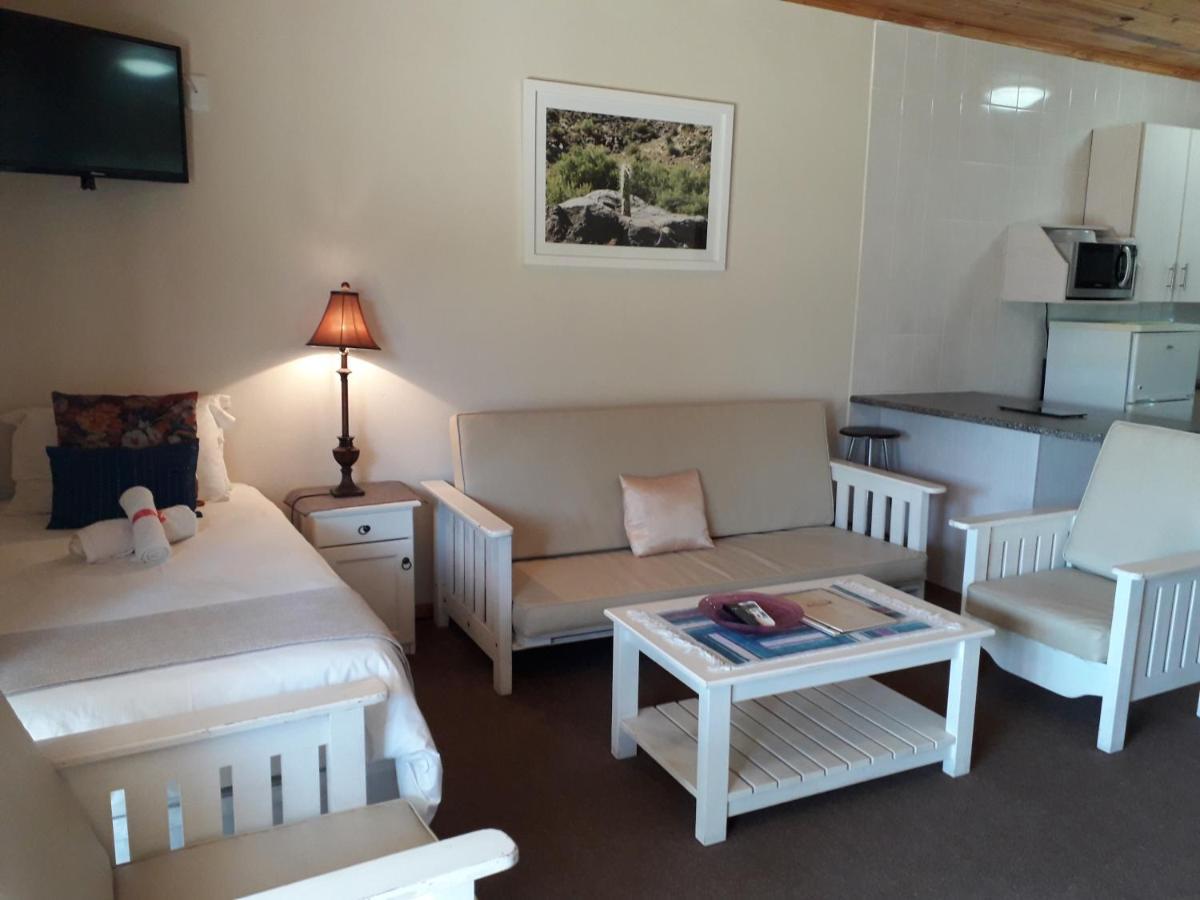 Culdesac Guesthouse 오쇼른 외부 사진