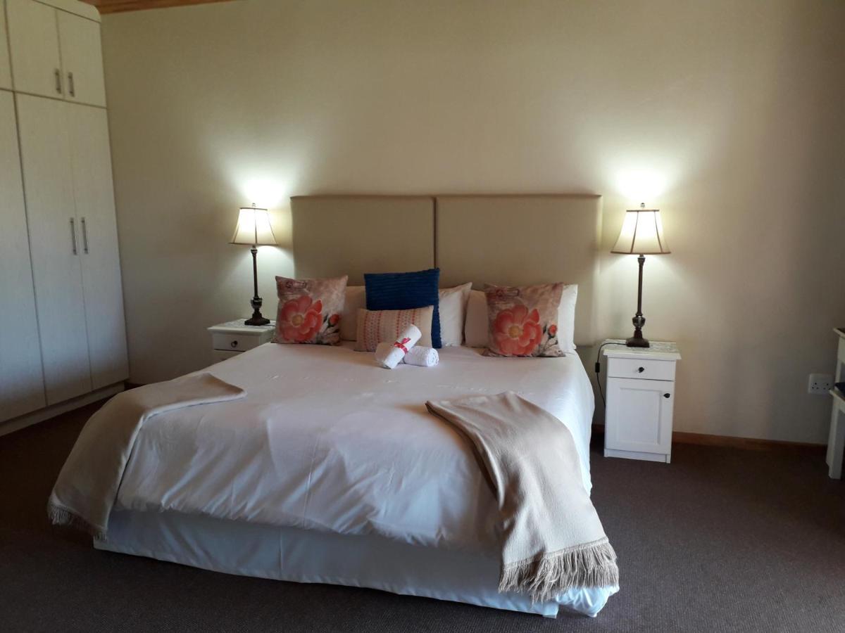 Culdesac Guesthouse 오쇼른 외부 사진
