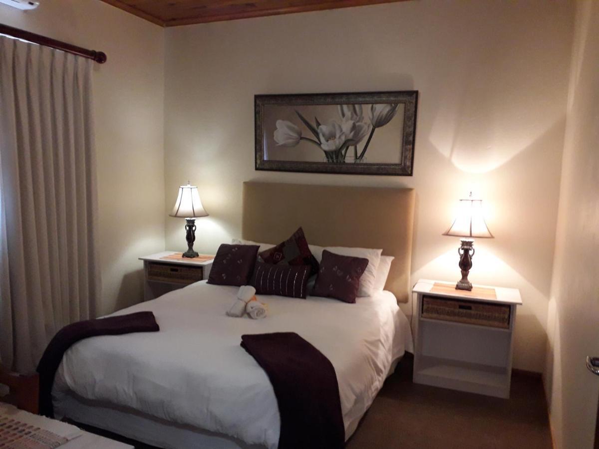 Culdesac Guesthouse 오쇼른 외부 사진