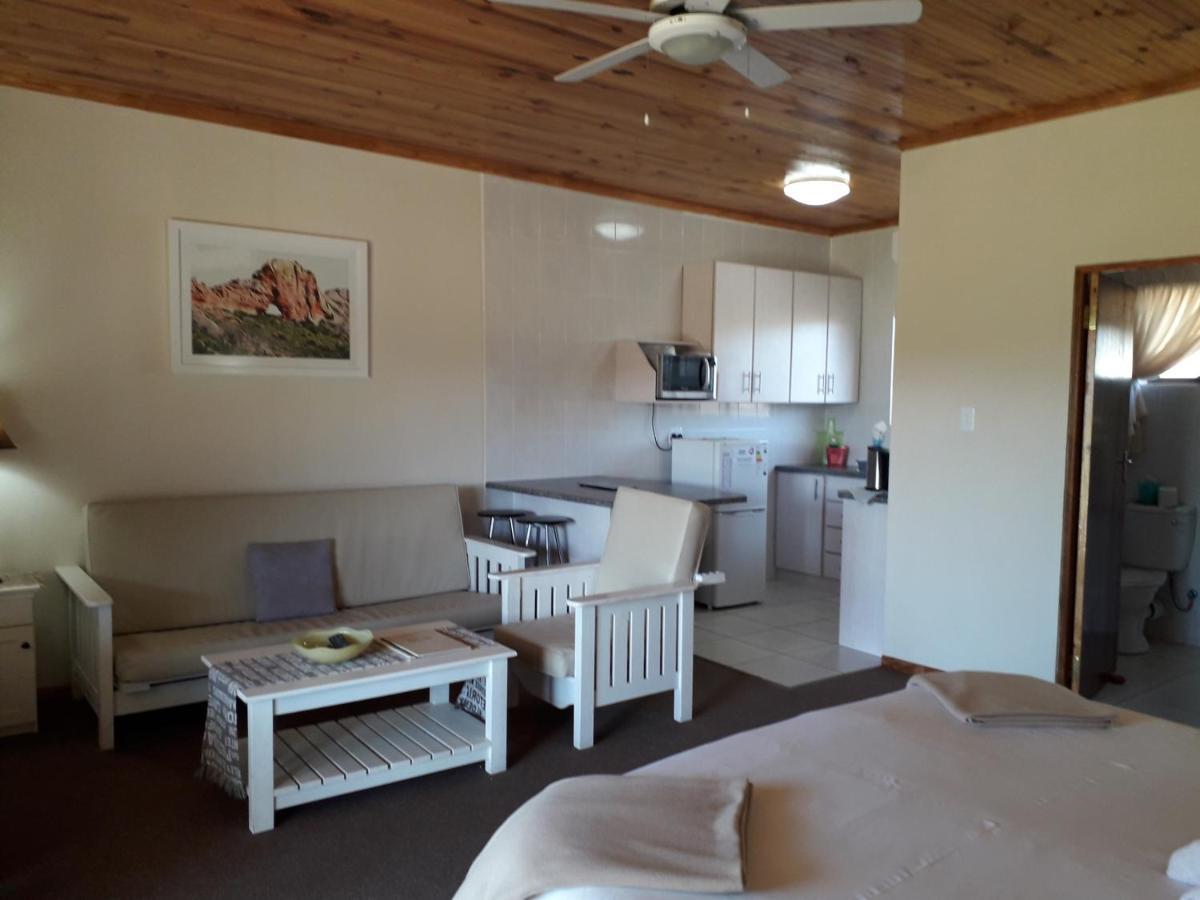 Culdesac Guesthouse 오쇼른 외부 사진