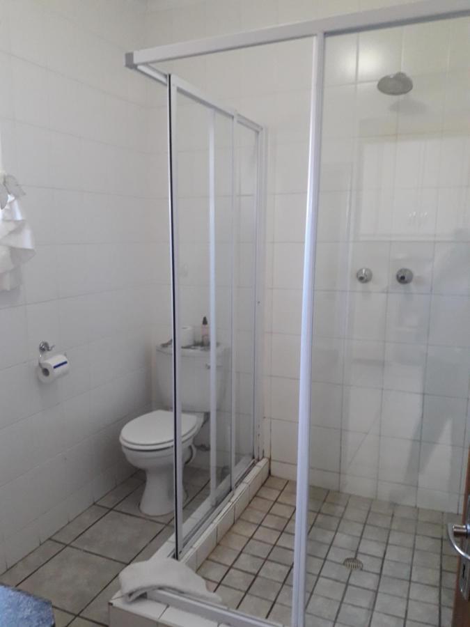 Culdesac Guesthouse 오쇼른 외부 사진