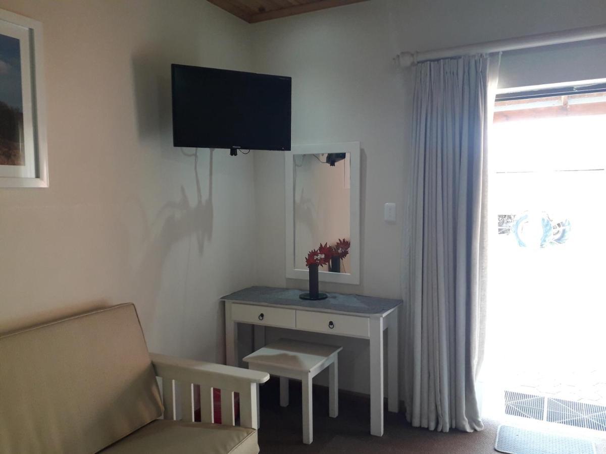 Culdesac Guesthouse 오쇼른 외부 사진
