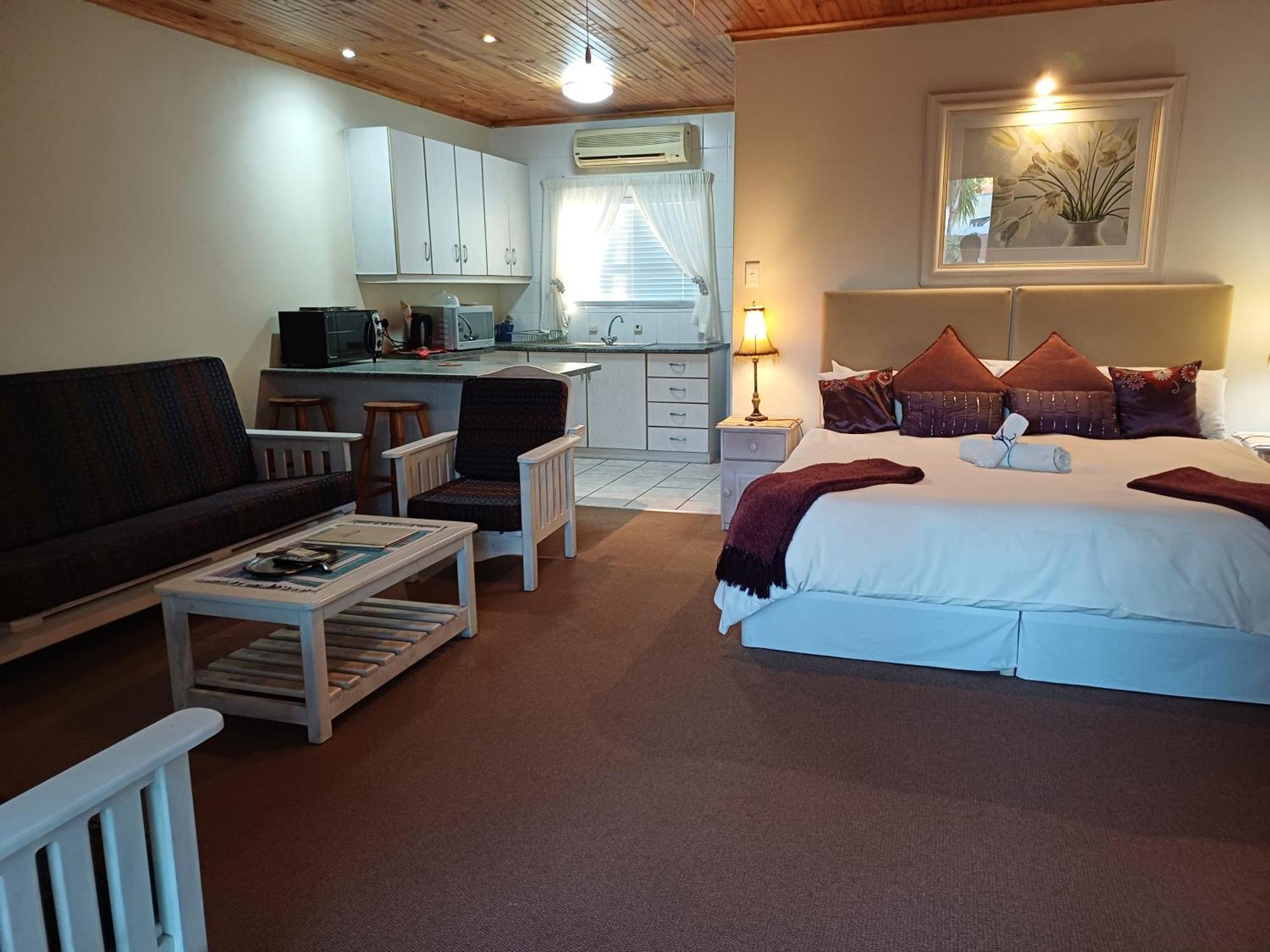 Culdesac Guesthouse 오쇼른 외부 사진