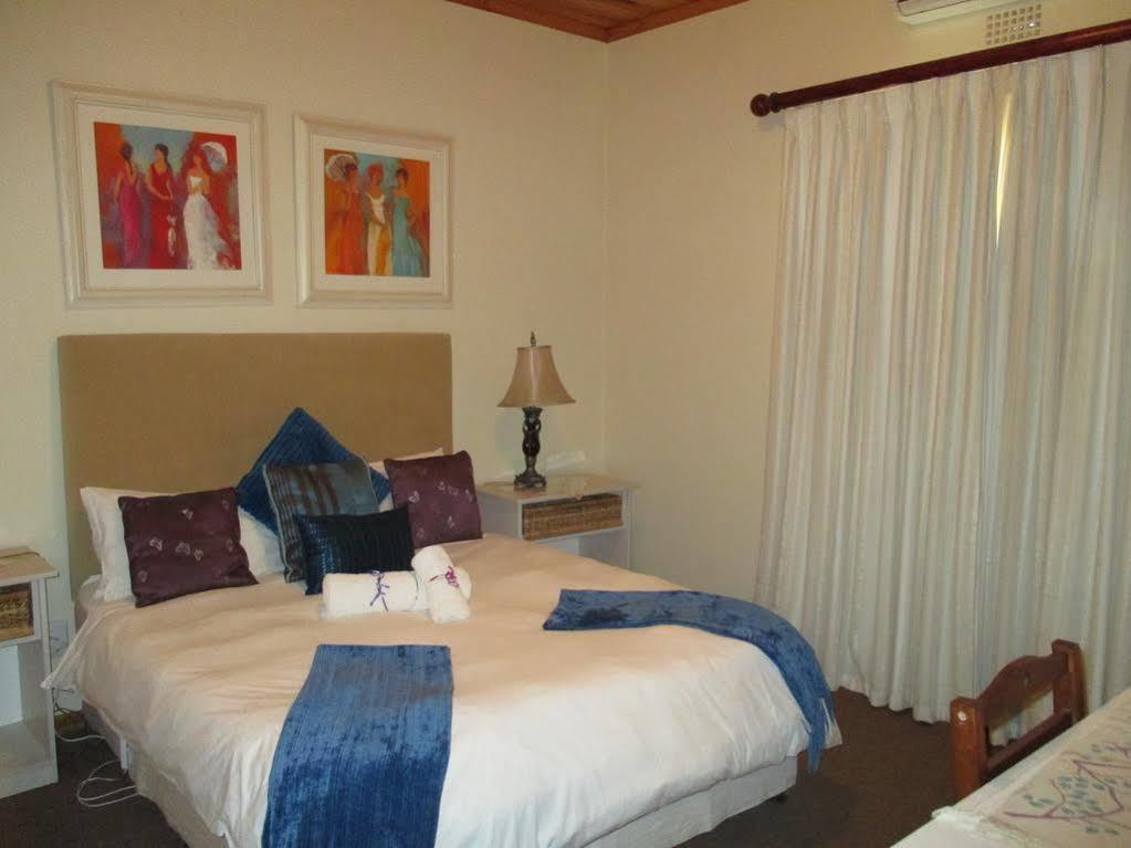 Culdesac Guesthouse 오쇼른 외부 사진