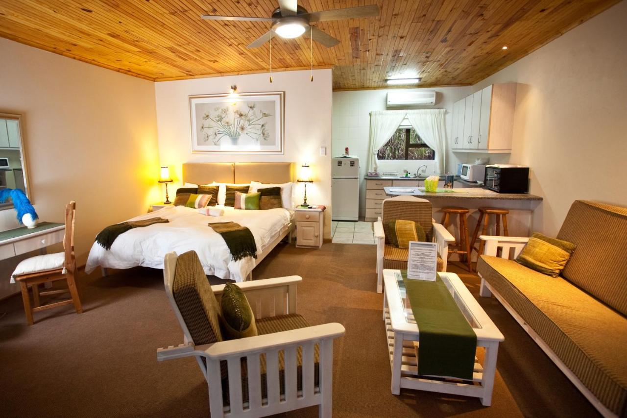 Culdesac Guesthouse 오쇼른 외부 사진